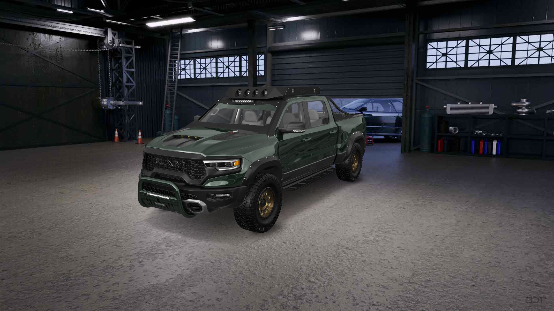 pjaybriyell222's Car Garage | 3DTuning