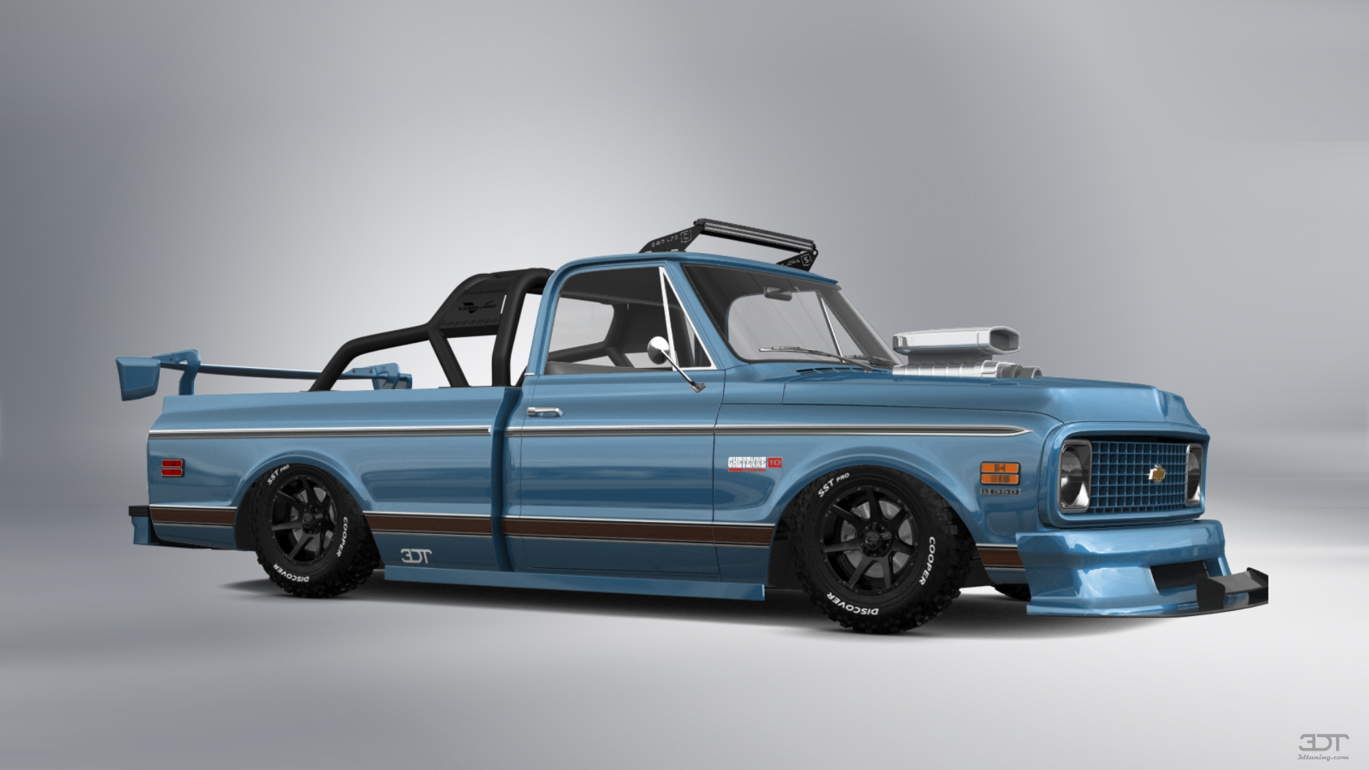 EighteenthDivision93's Car Garage | 3DTuning