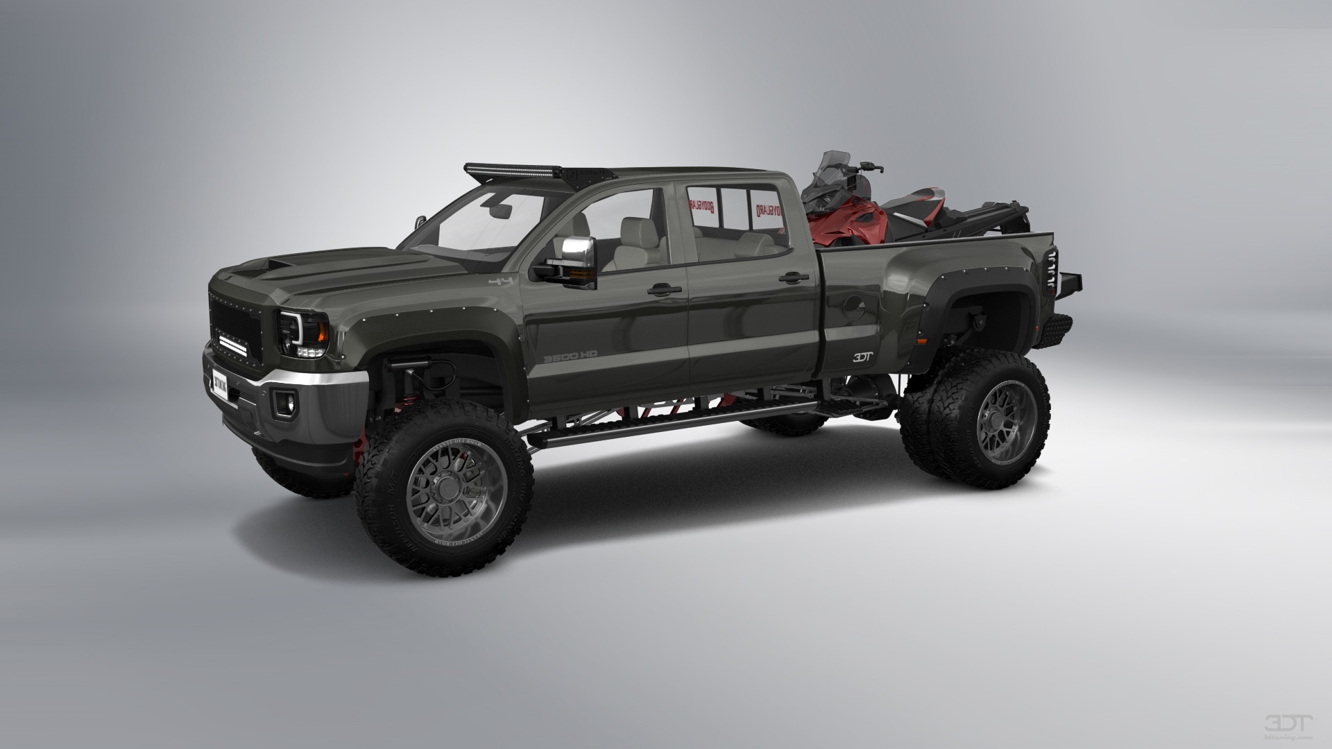 phillandru | Car Garage on 3DTuning