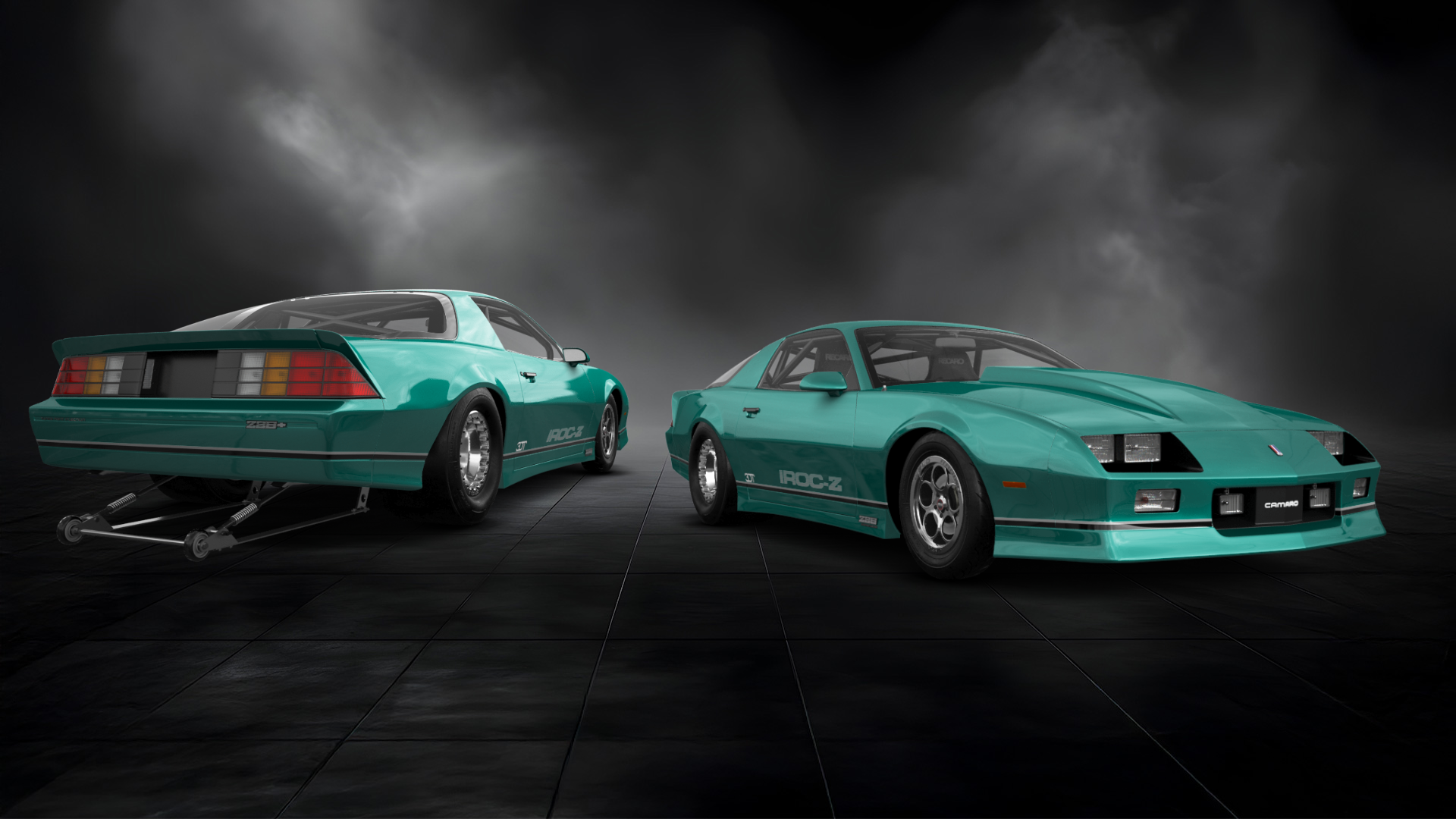 CARKID666's Car Garage | 3DTuning