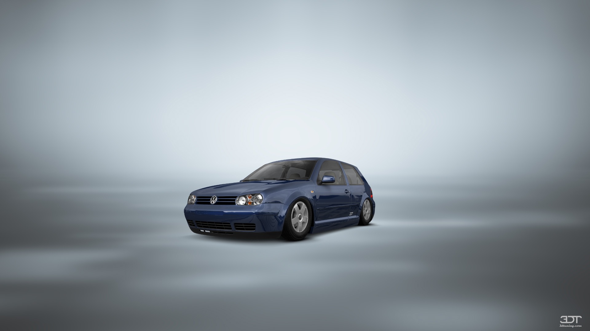 3DT-Share-77's Car Garage | 3DTuning