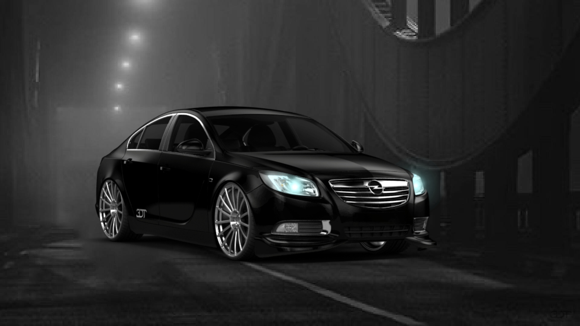 lbruce5's Car Garage | 3DTuning