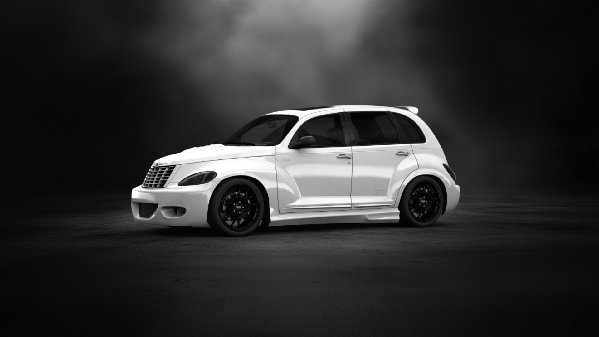 nosfis's Car Garage | 3DTuning