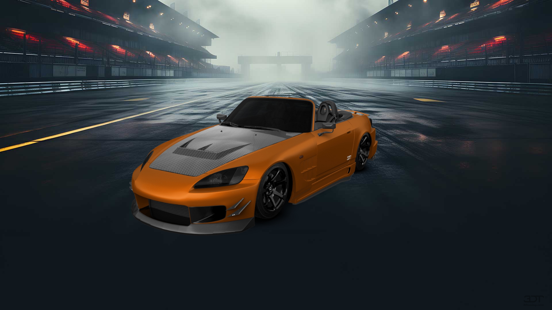 danielzn2023 | 3DTuning汽车车库