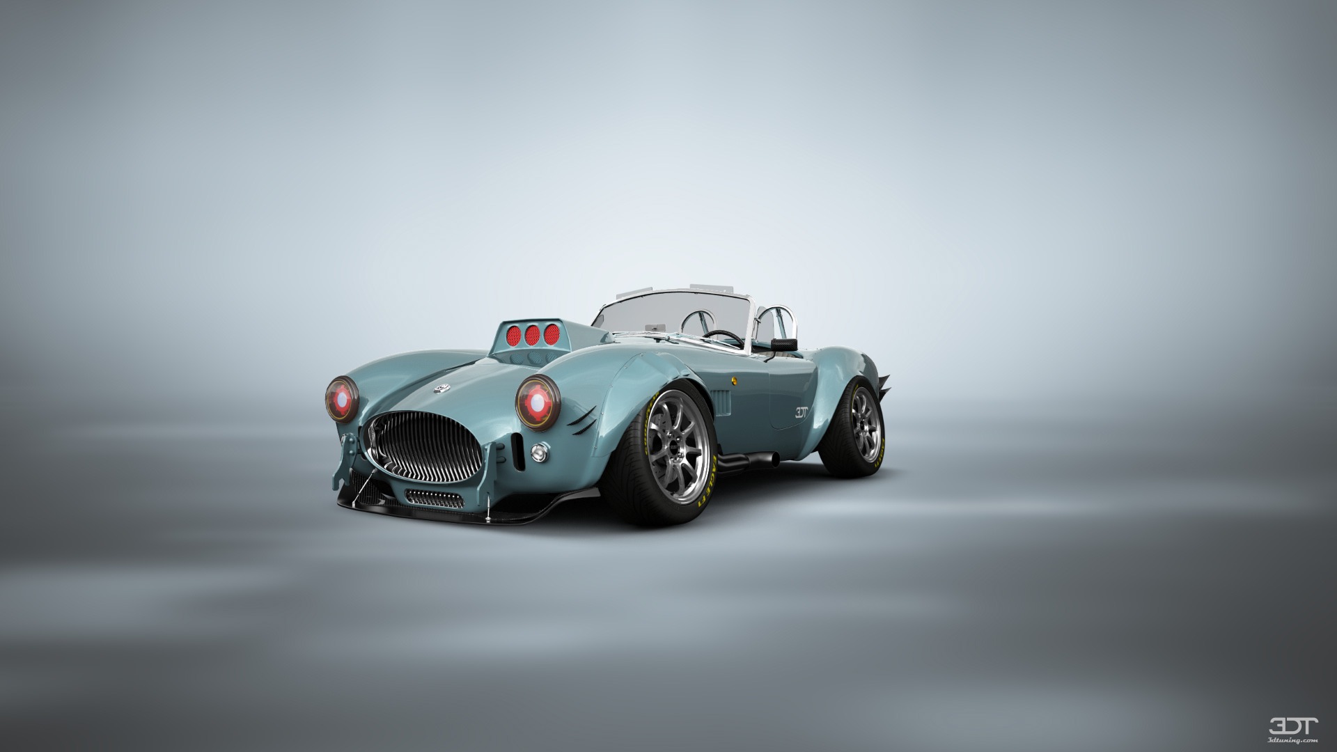 2410824108's Car Garage | 3DTuning