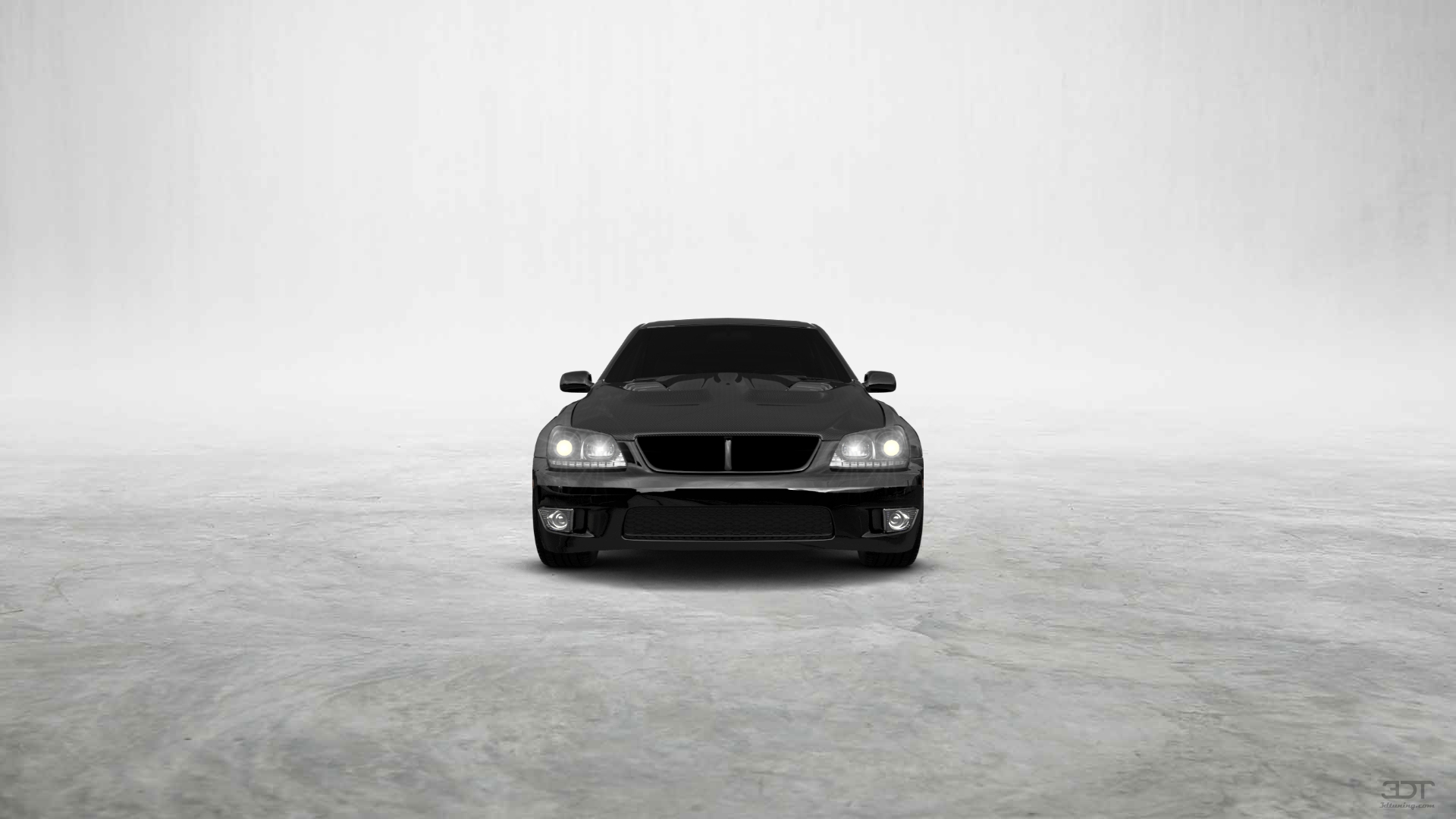 Spooky0206's Car Garage | 3DTuning
