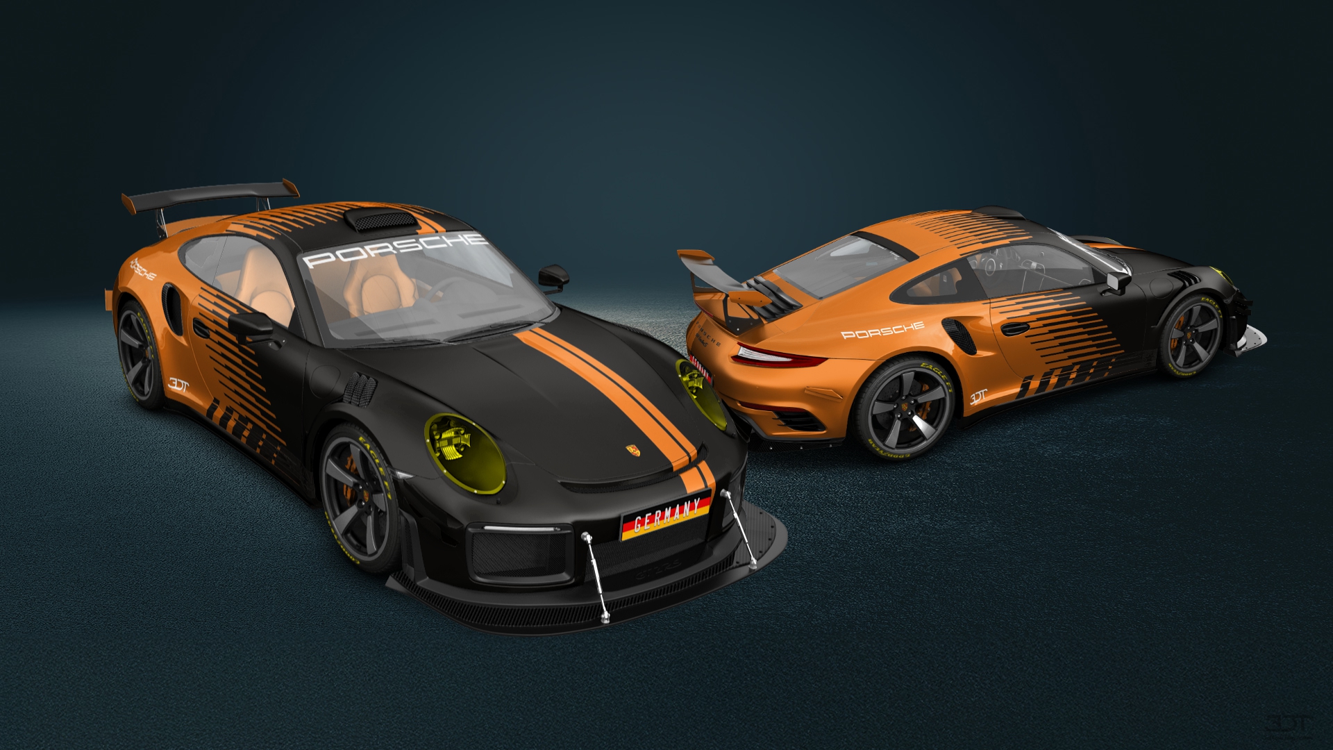 just-a_Nissan_fan13.'s Car Garage | 3DTuning