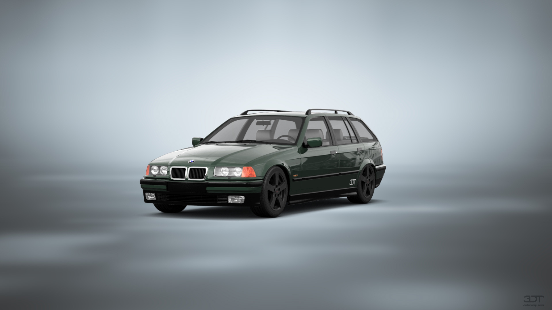 ElatedWarrior4's Car Garage | 3DTuning