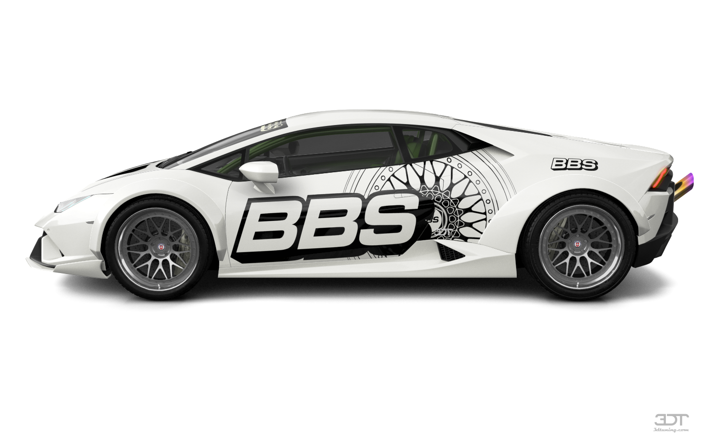 KnucklesRockBoy's Car Garage | 3DTuning