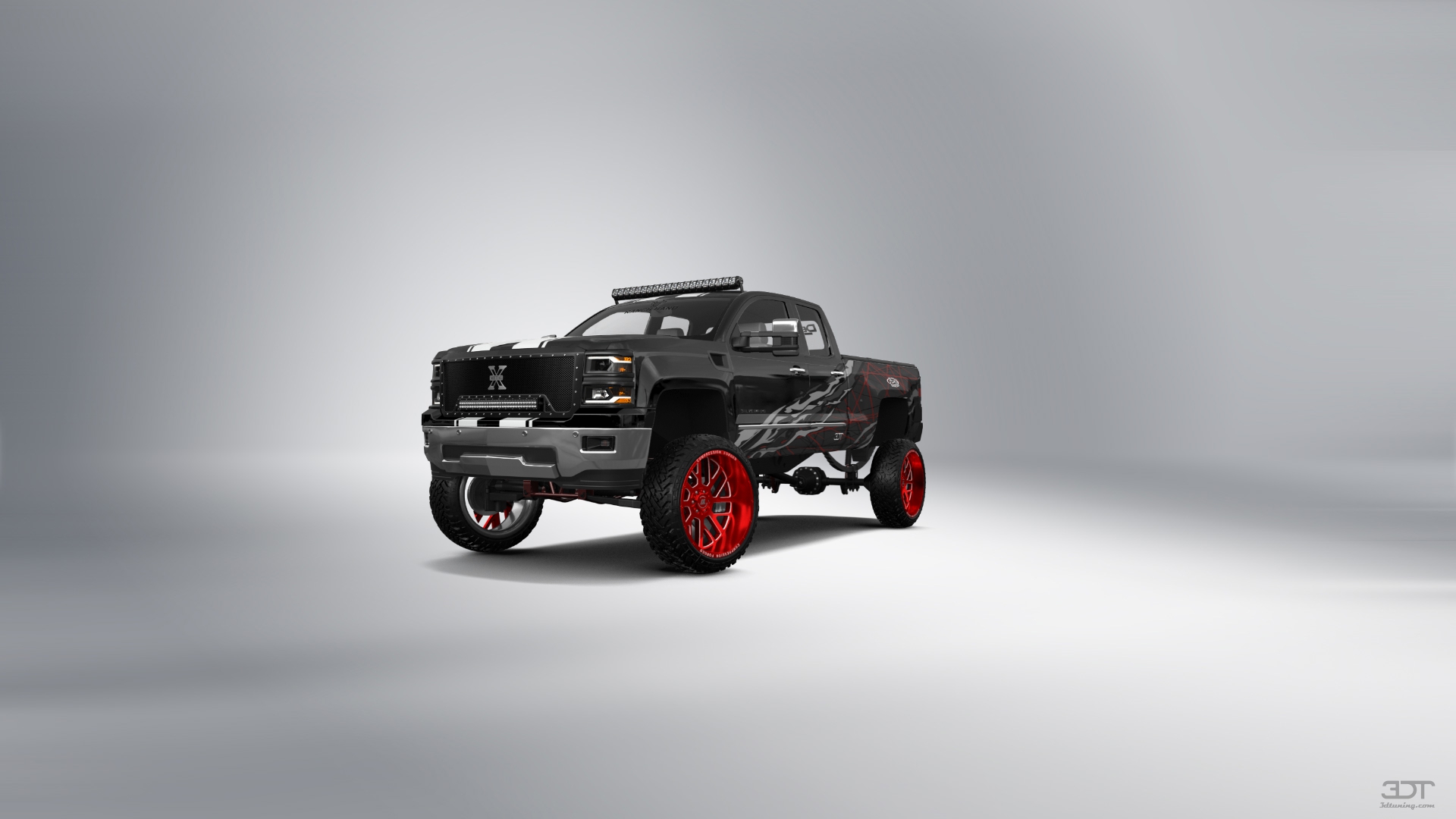 sjose4 | Car Garage on 3DTuning