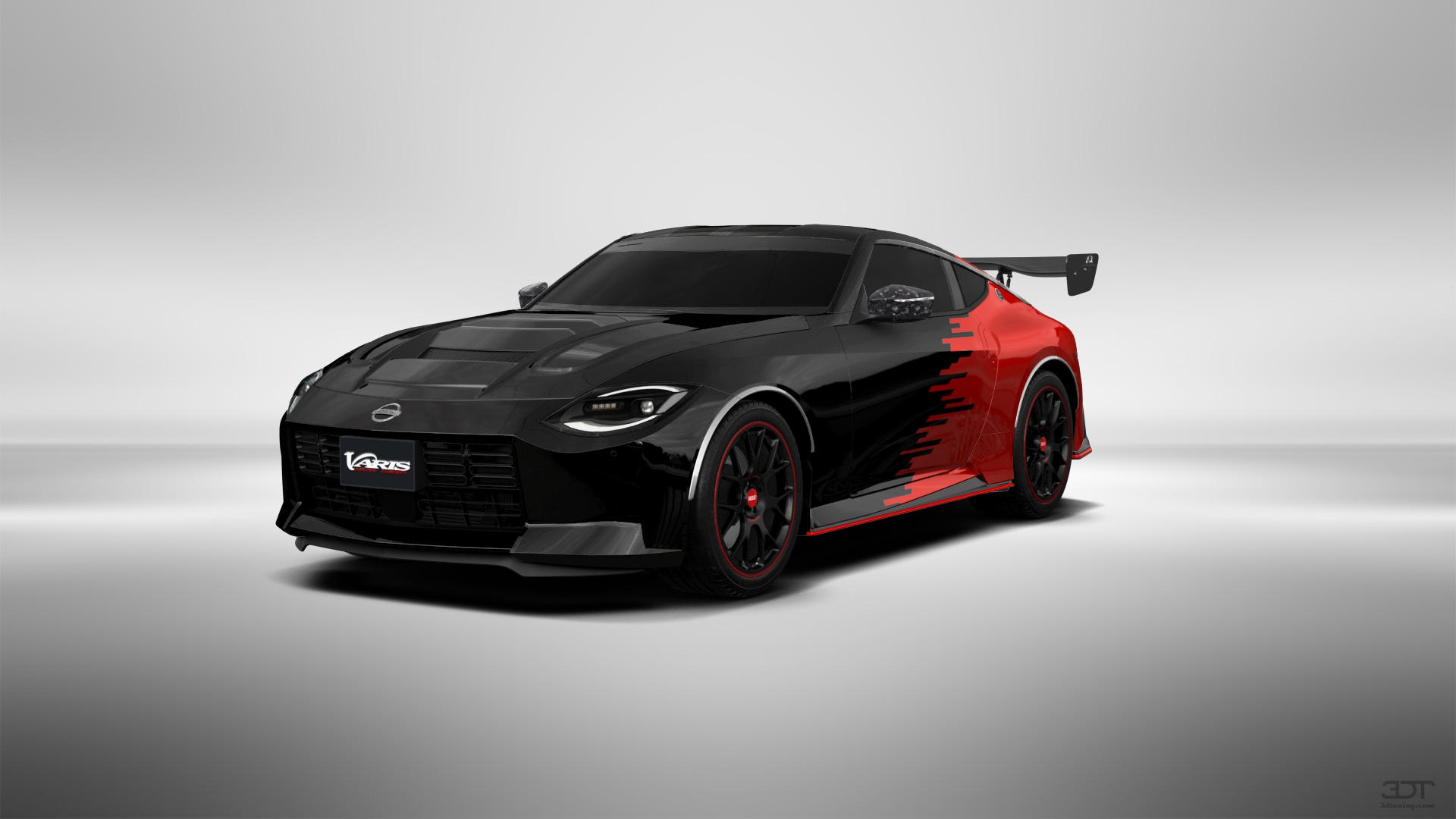 3DT-Share-27's Car Garage | 3DTuning