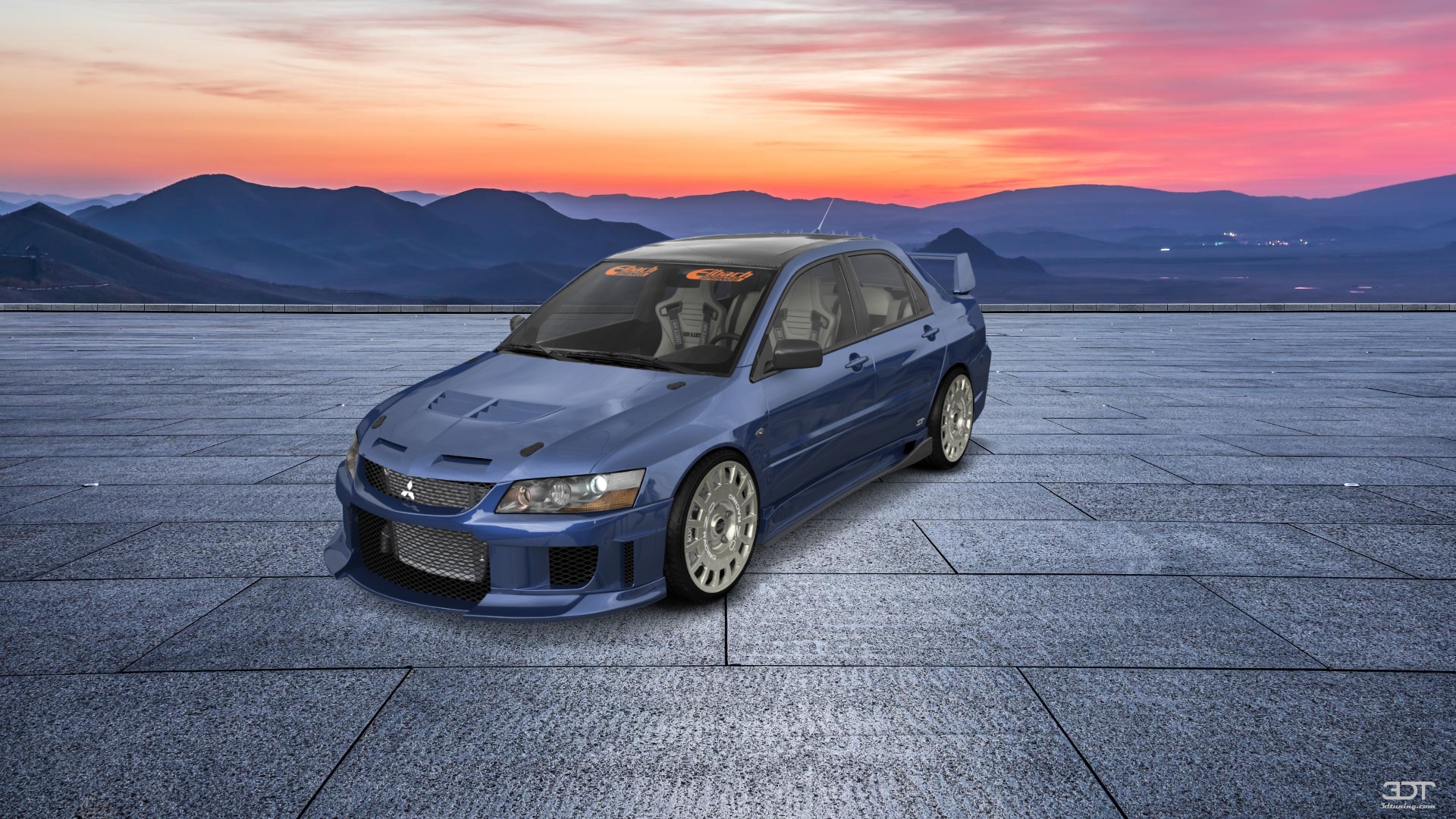 jankovix.7's Car Garage | 3DTuning