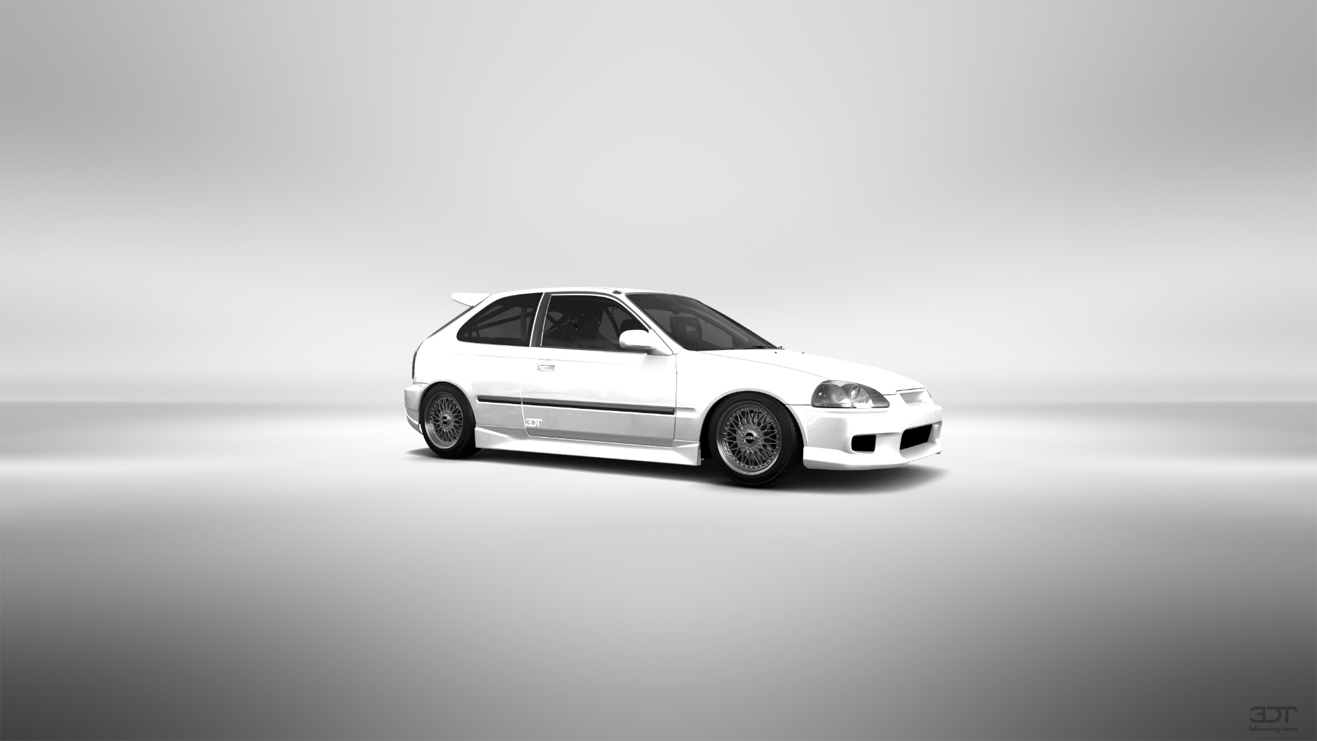su_abIz0JruL5's Car Garage | 3DTuning