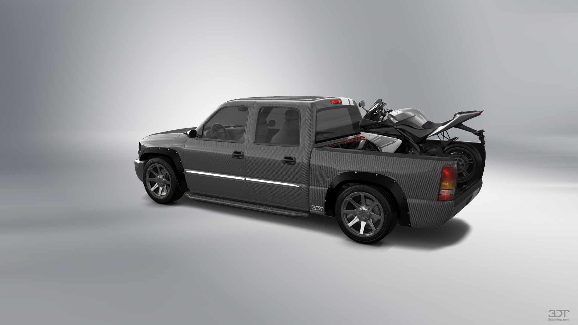 ashter1743's Car Garage | 3DTuning
