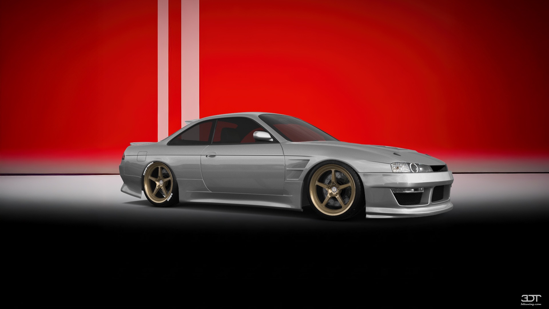 yungsxristCar Garage on 3DTuning