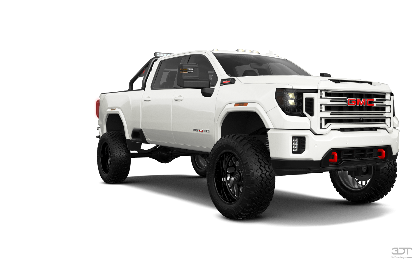 kdlower's Car Garage 3DTuning