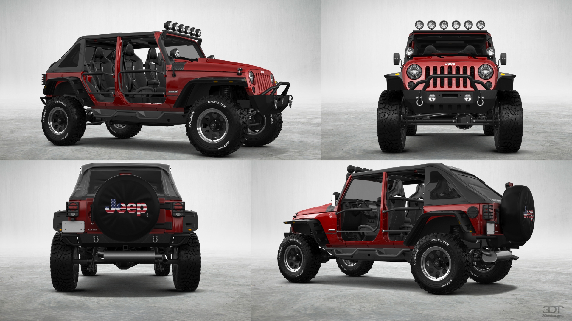 Tuner_yBY3vvXex | Aktivitätsfeed auf 3DTuning