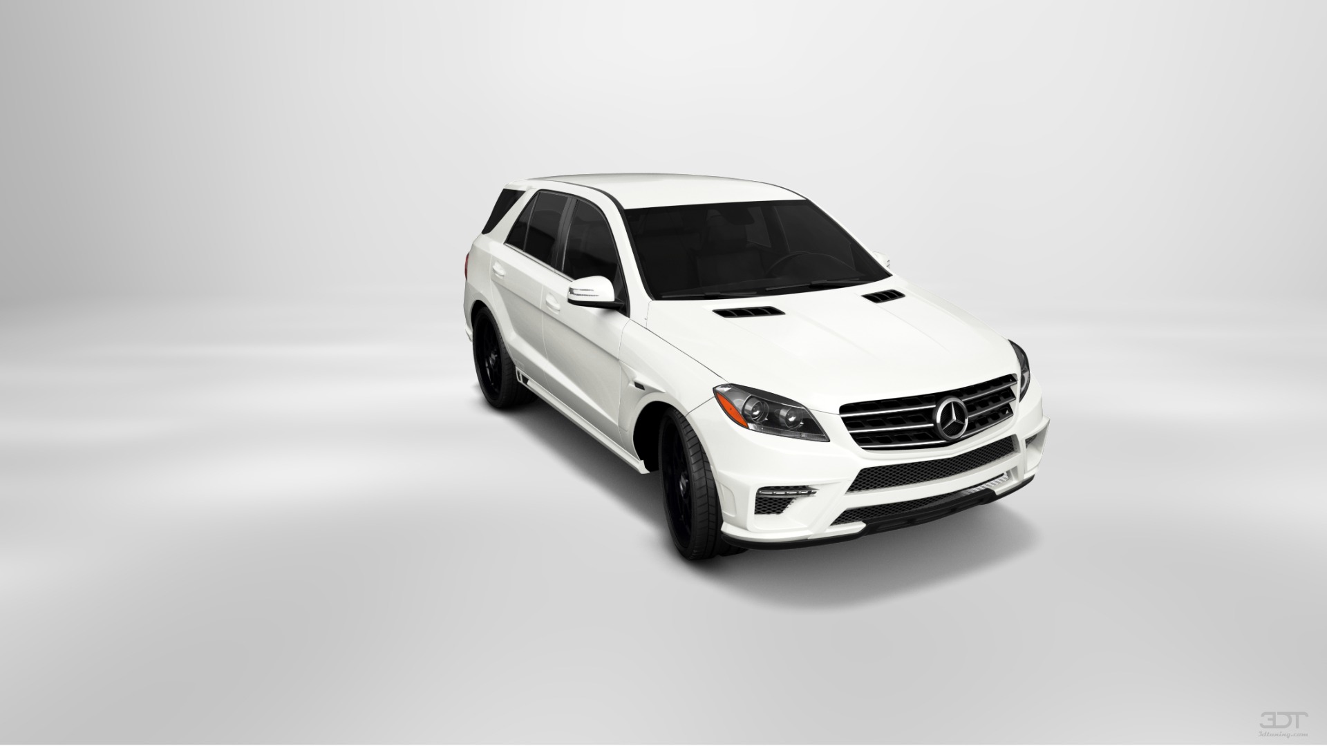 madibaci538's Car Garage | 3DTuning
