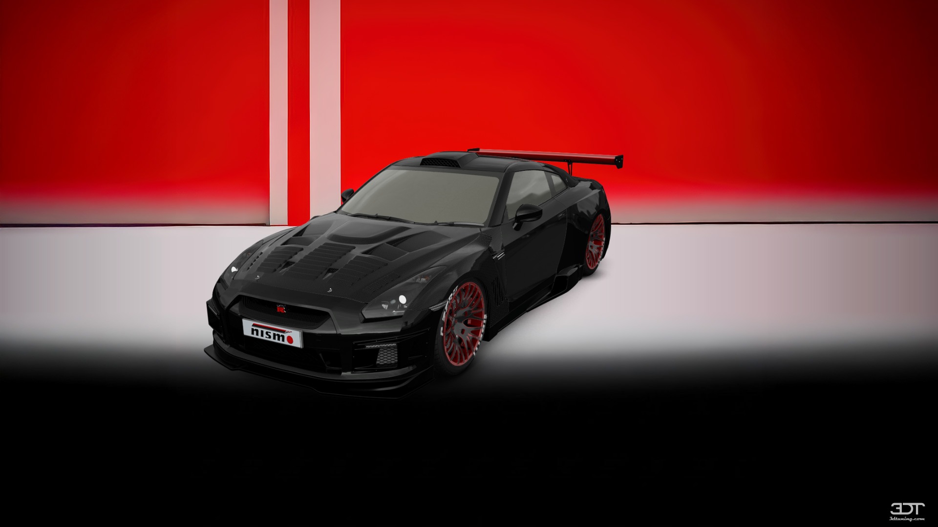 david.sharp | Car Garage on 3DTuning