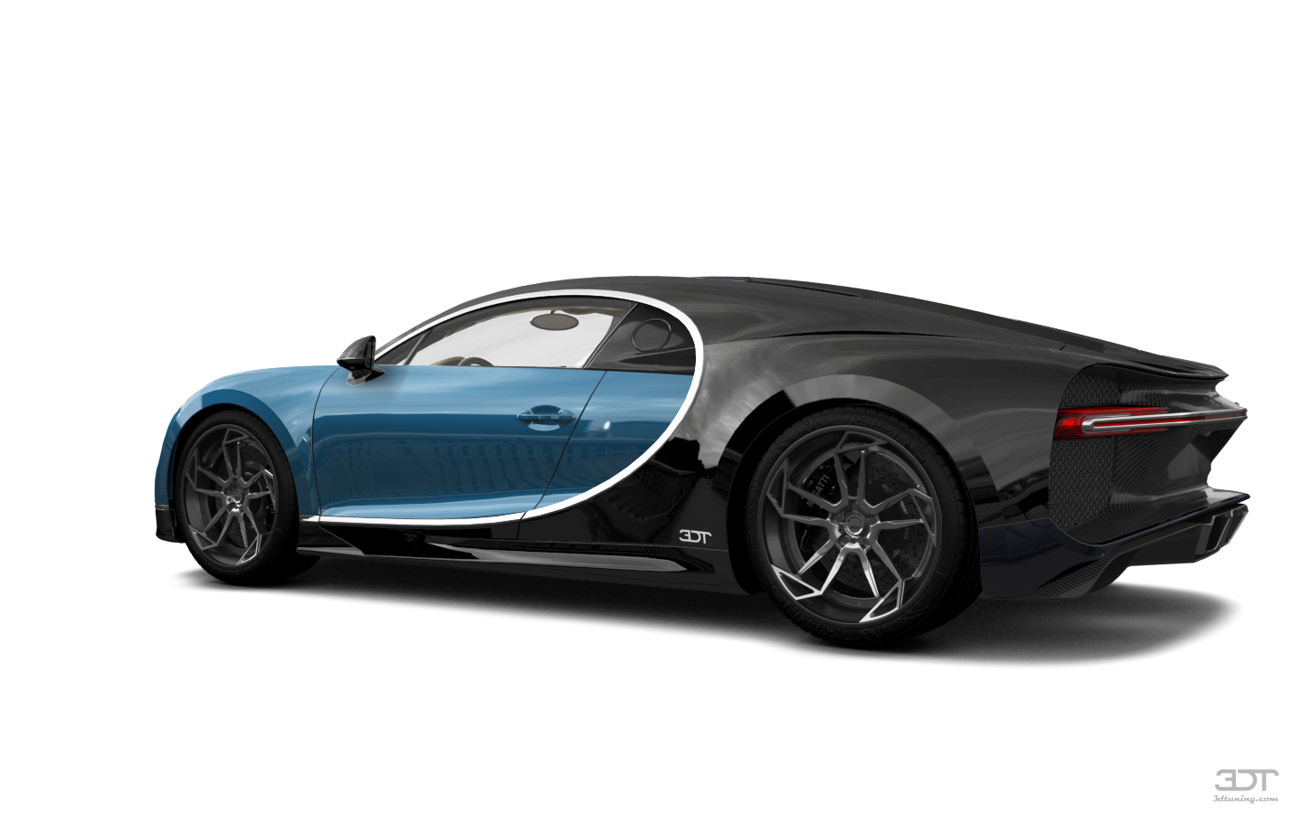 ShadyLane | Car Garage on 3DTuning