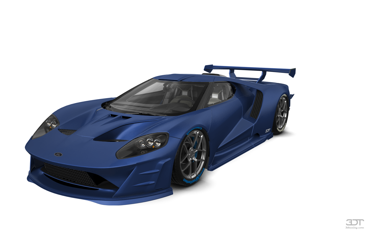 Ford GT'17