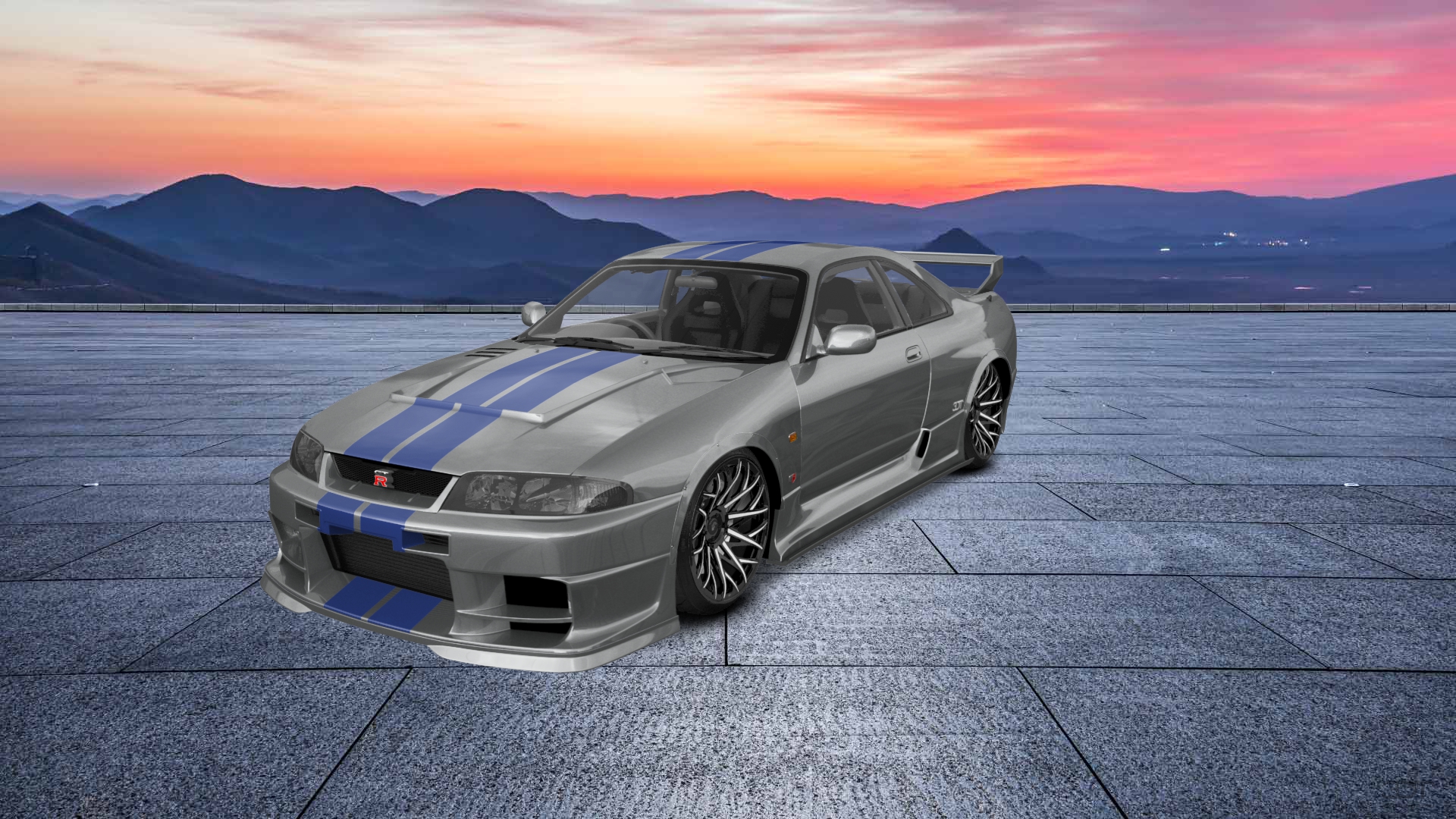 idk160934's Car Garage | 3DTuning