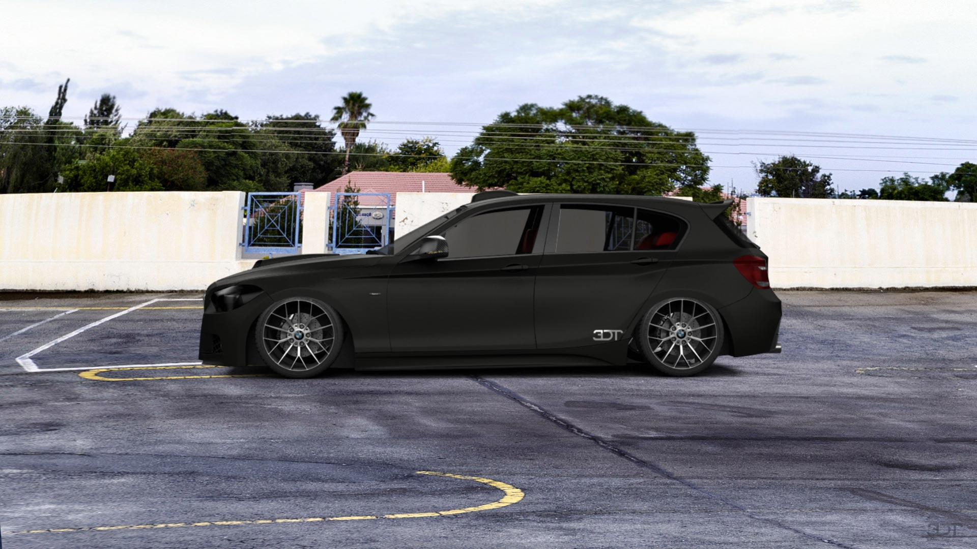 Matke789 | 3DTuning汽车车库