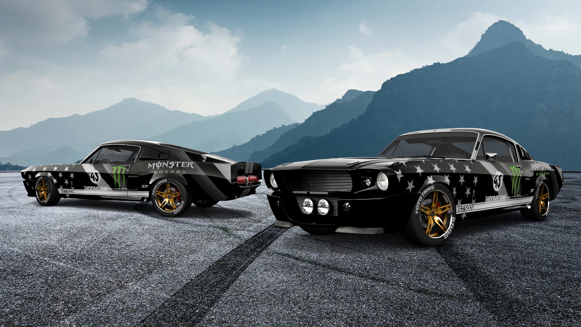 ksanchez10's Car Garage | 3DTuning