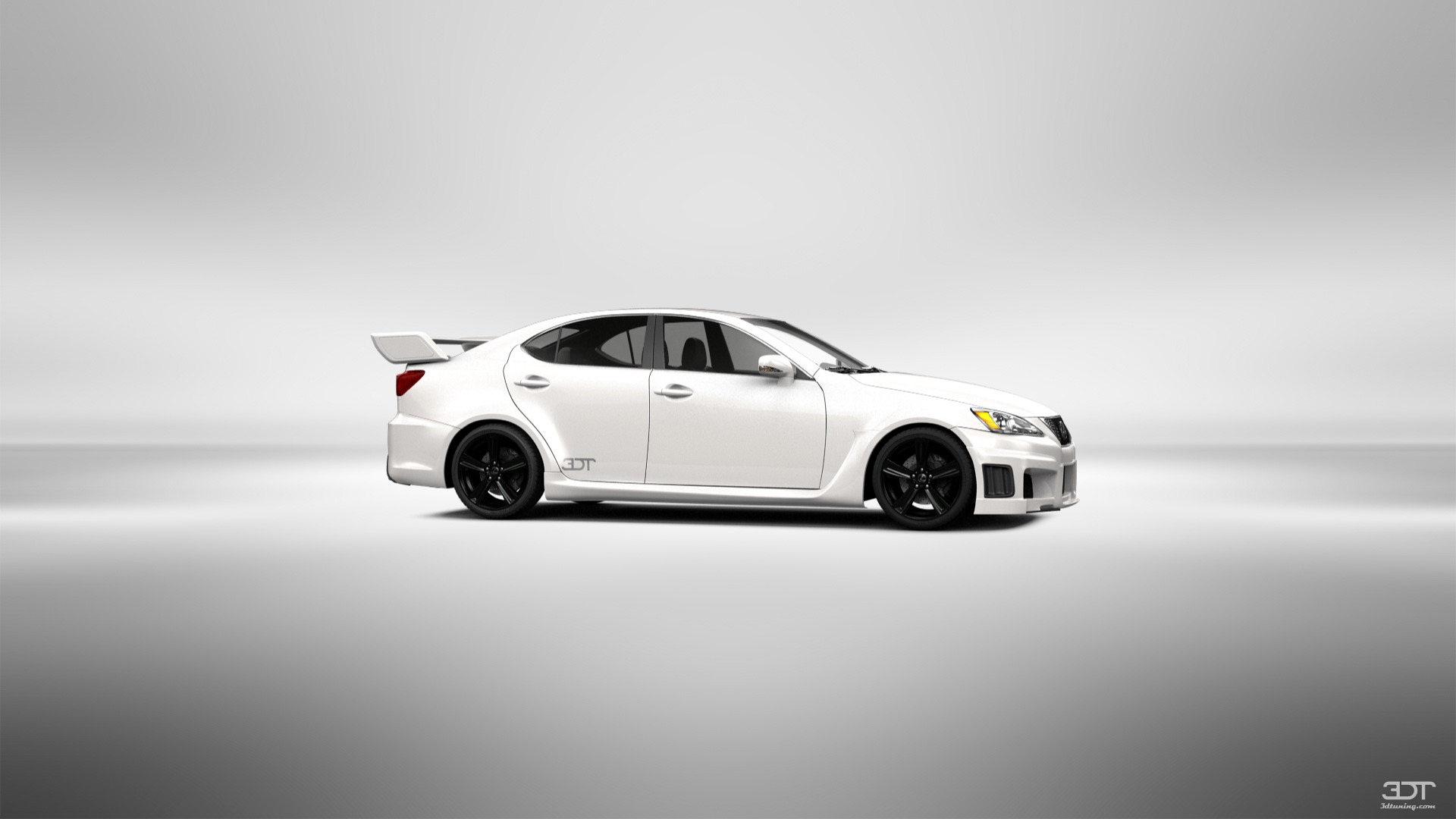 3DT-Share-2's Car Garage | 3DTuning