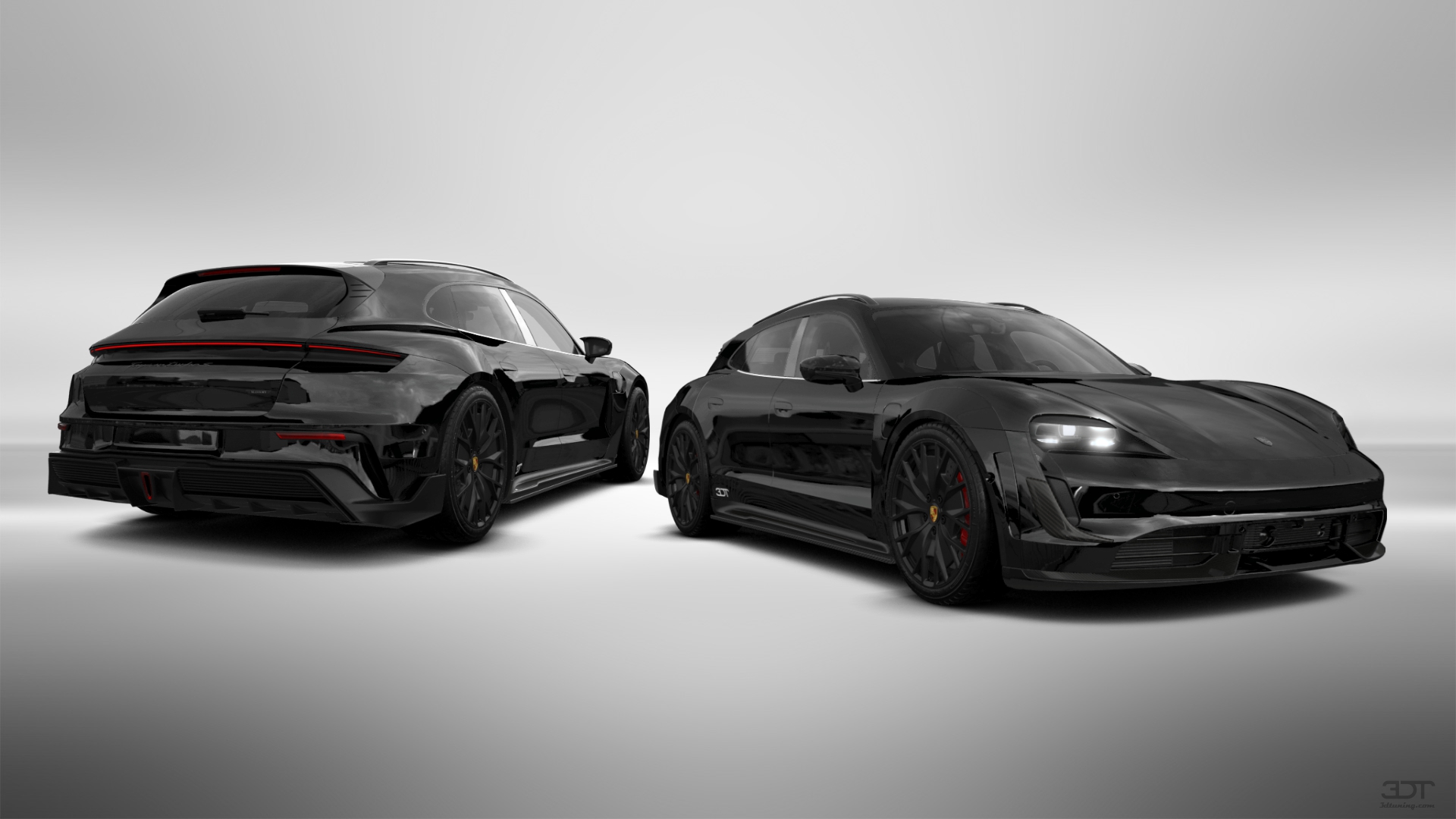 Jessy84k's Car Garage | 3DTuning