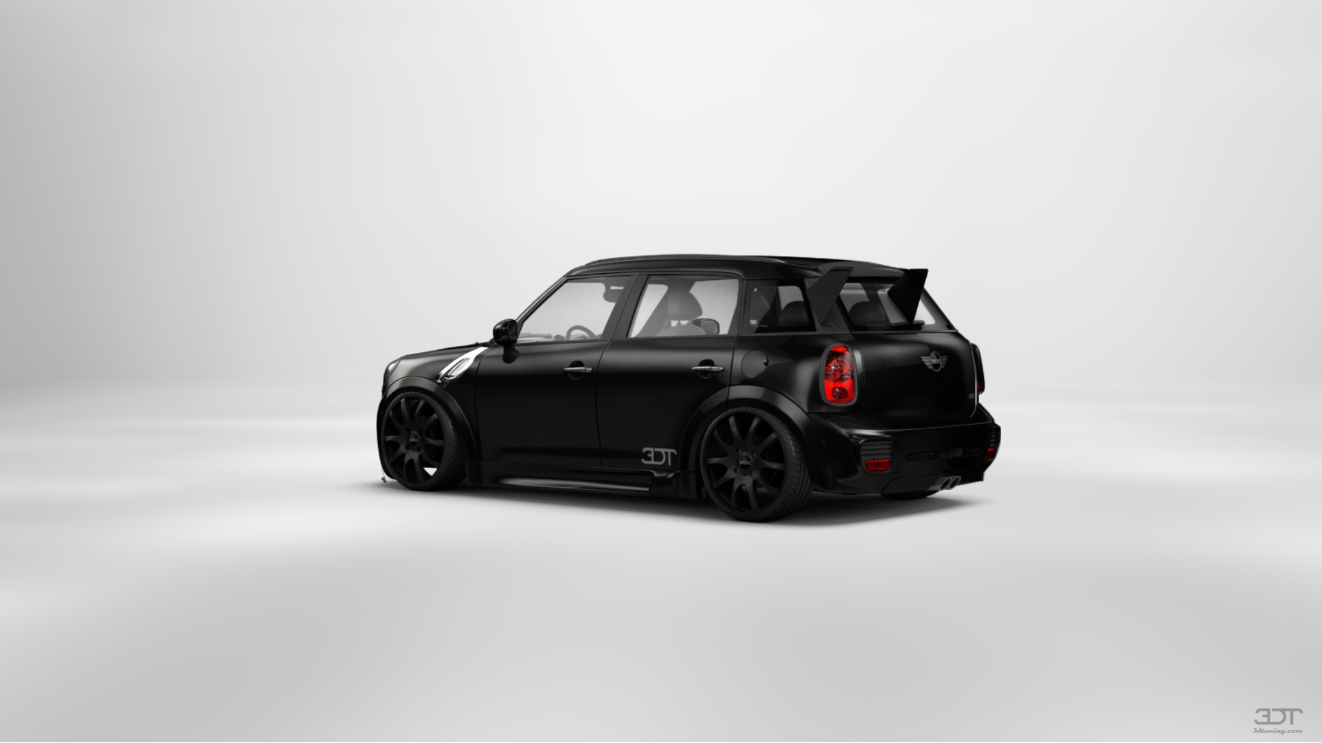 Alibayati___ | Car Garage on 3DTuning