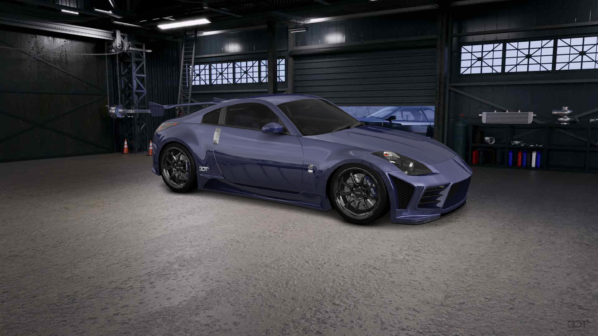 cstuning01's Car Garage | 3DTuning