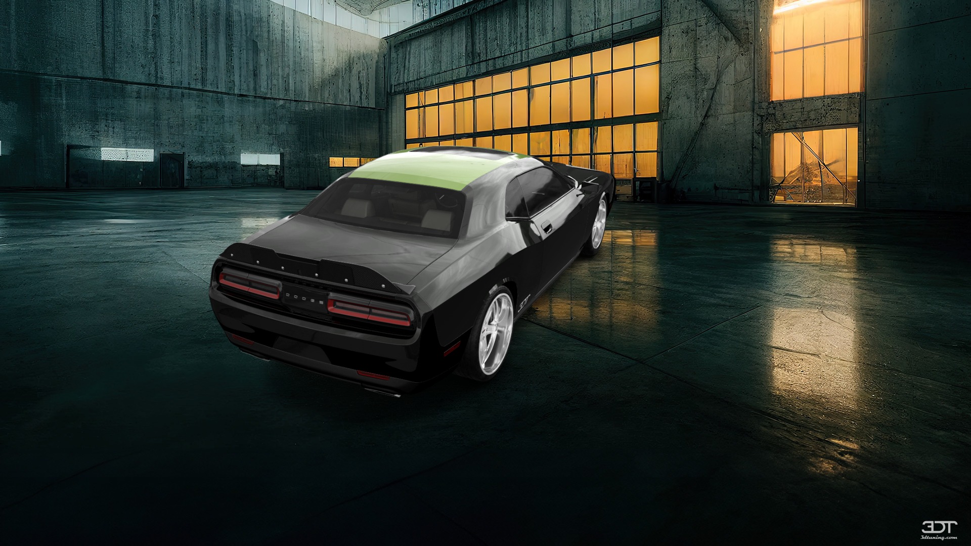 skibidi-toile_rizz's Car Garage | 3DTuning