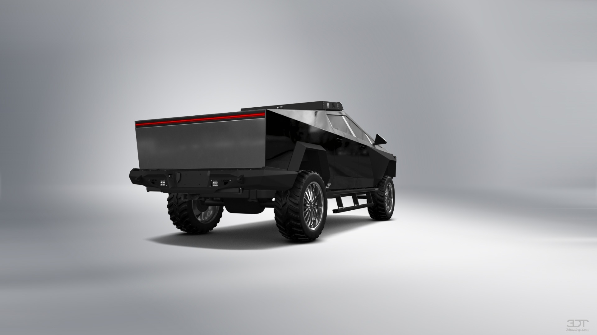 vincentthomasson3's Car Garage | 3DTuning