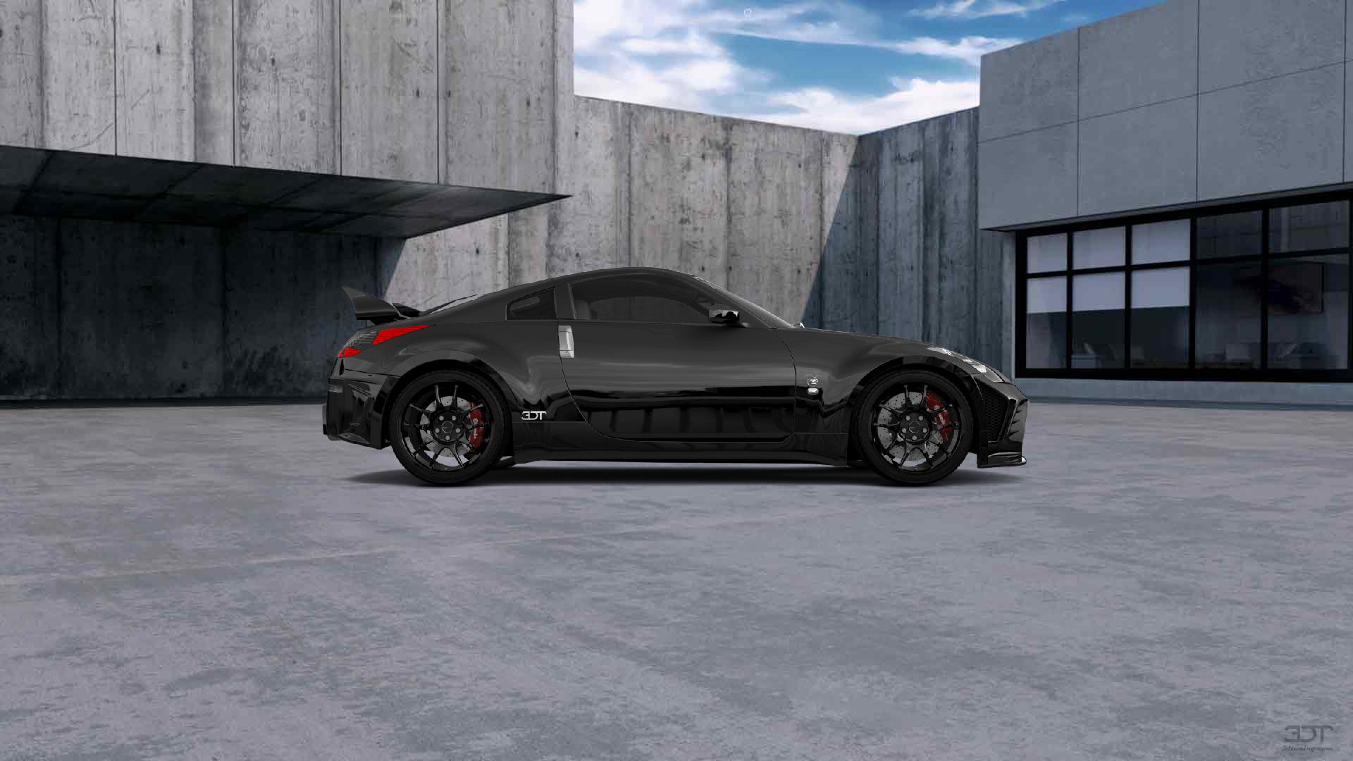 kliebig's Car Garage | 3DTuning