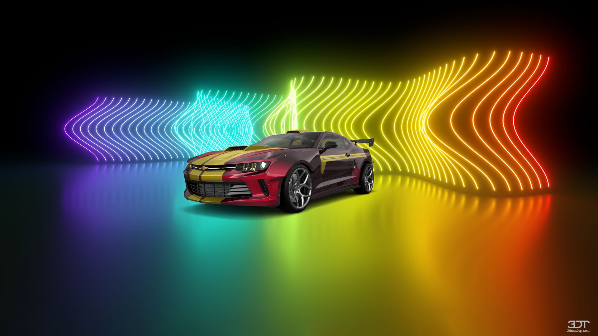 Marietre | Car Garage on 3DTuning