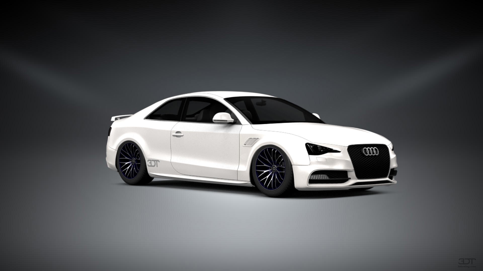muscelbomb | Car Garage on 3DTuning