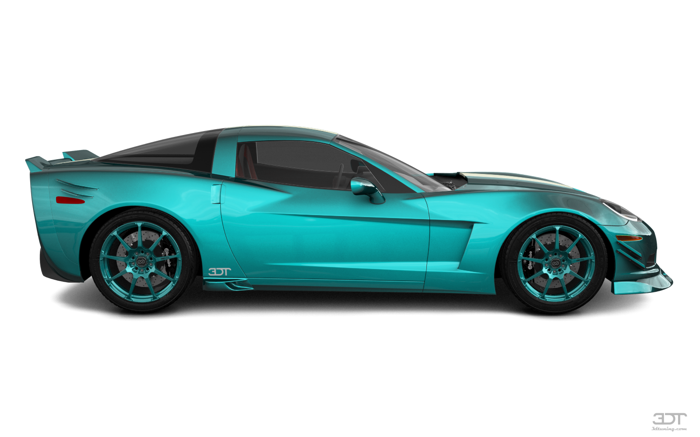 Mr._Car_Guy's Car Garage | 3DTuning