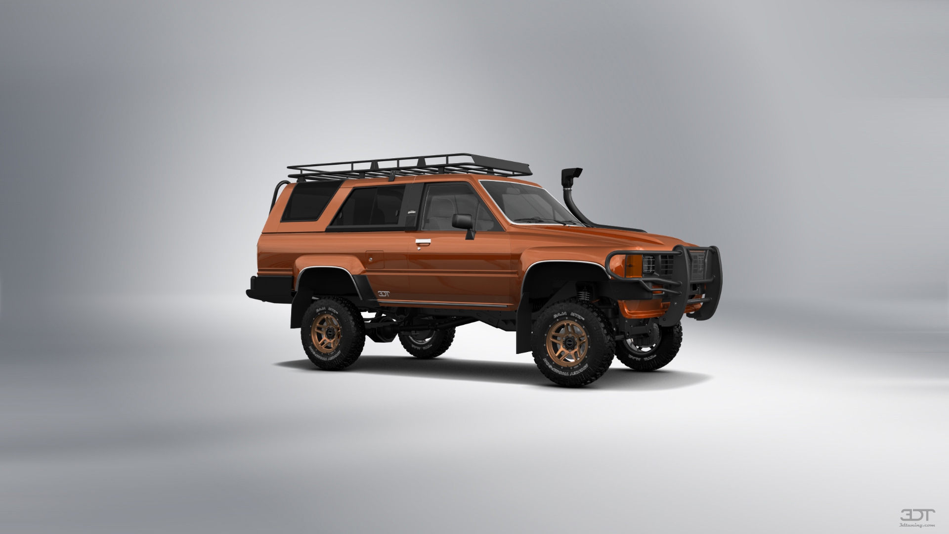 Ringo329 | 3DTuning 자동차 차고