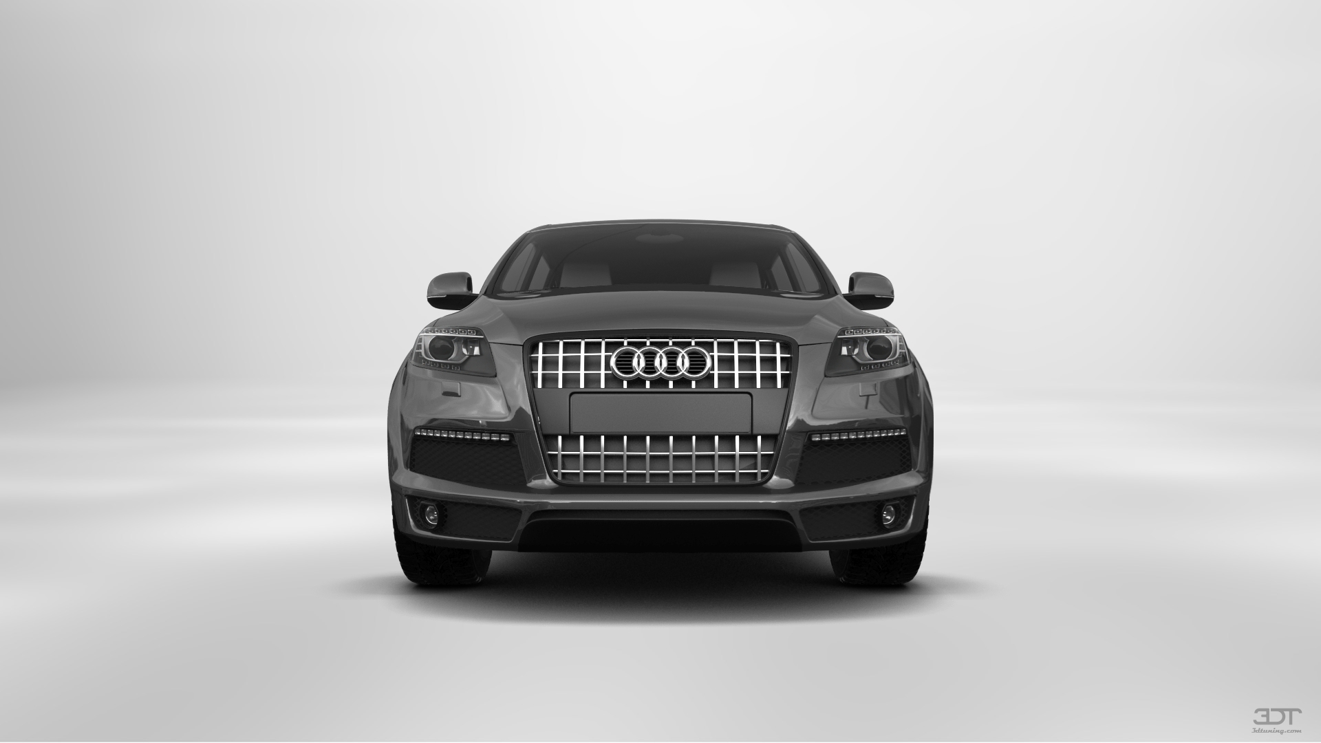 3DT-Share-82's Car Garage | 3DTuning