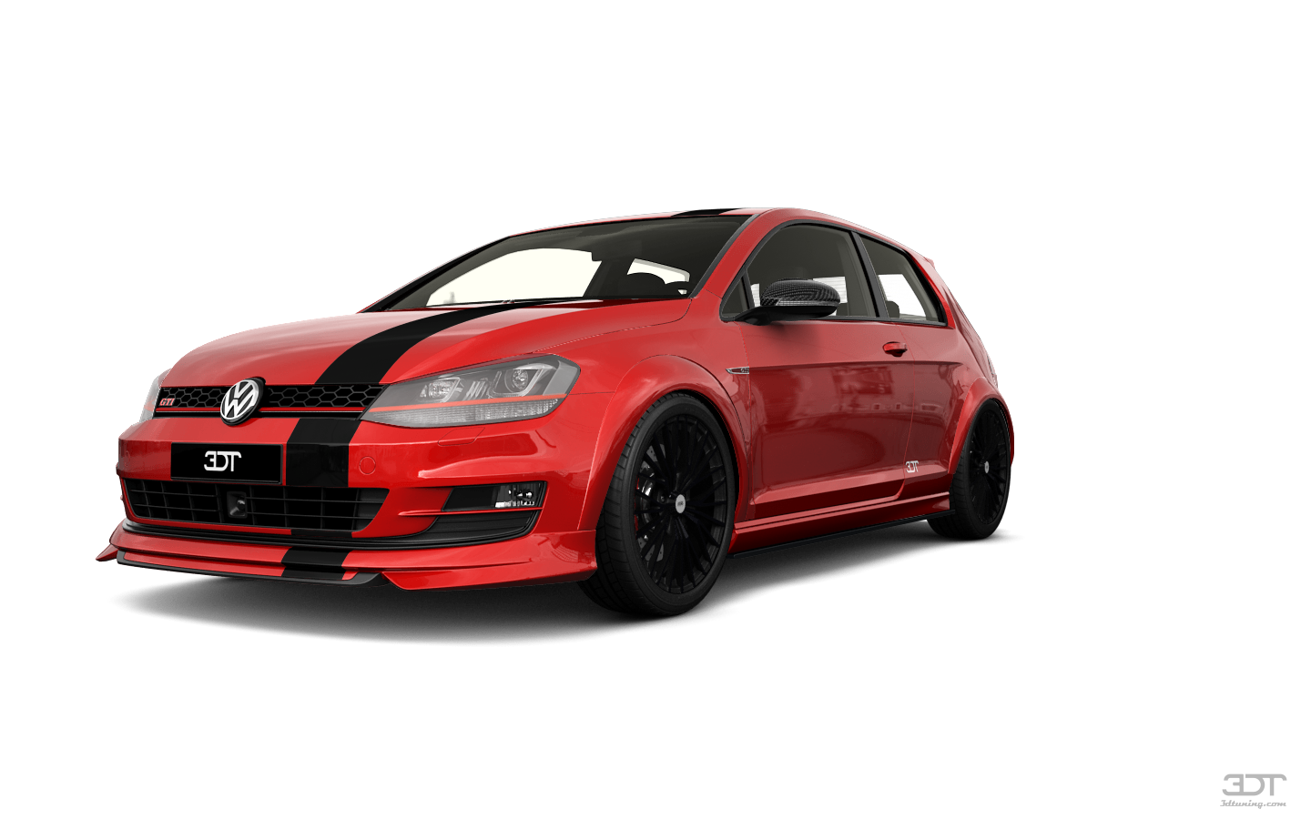 SlogomanCar Garage on 3DTuning