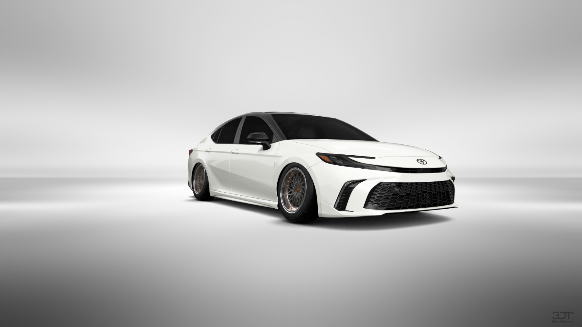 aidenjdm9's Car Garage | 3DTuning