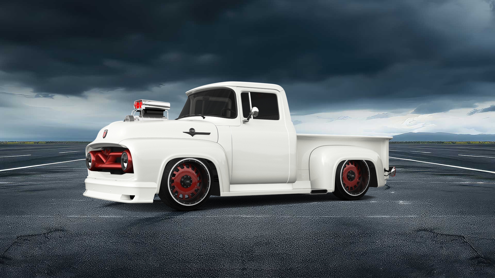 S.Cam's Car Garage | 3DTuning