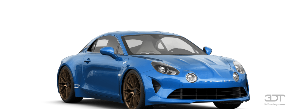 lexalroque | 3DTuning汽车车库