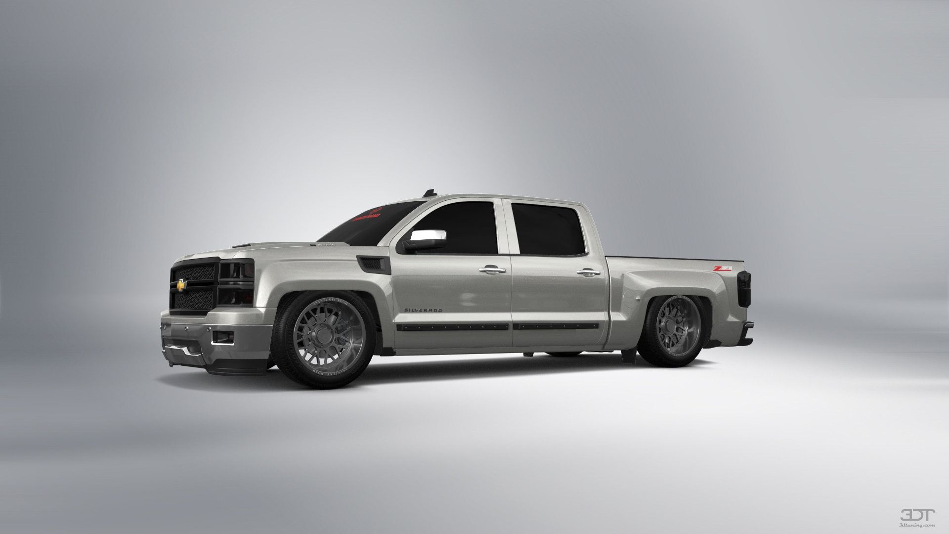 DivineDuck6093's Car Garage | 3DTuning