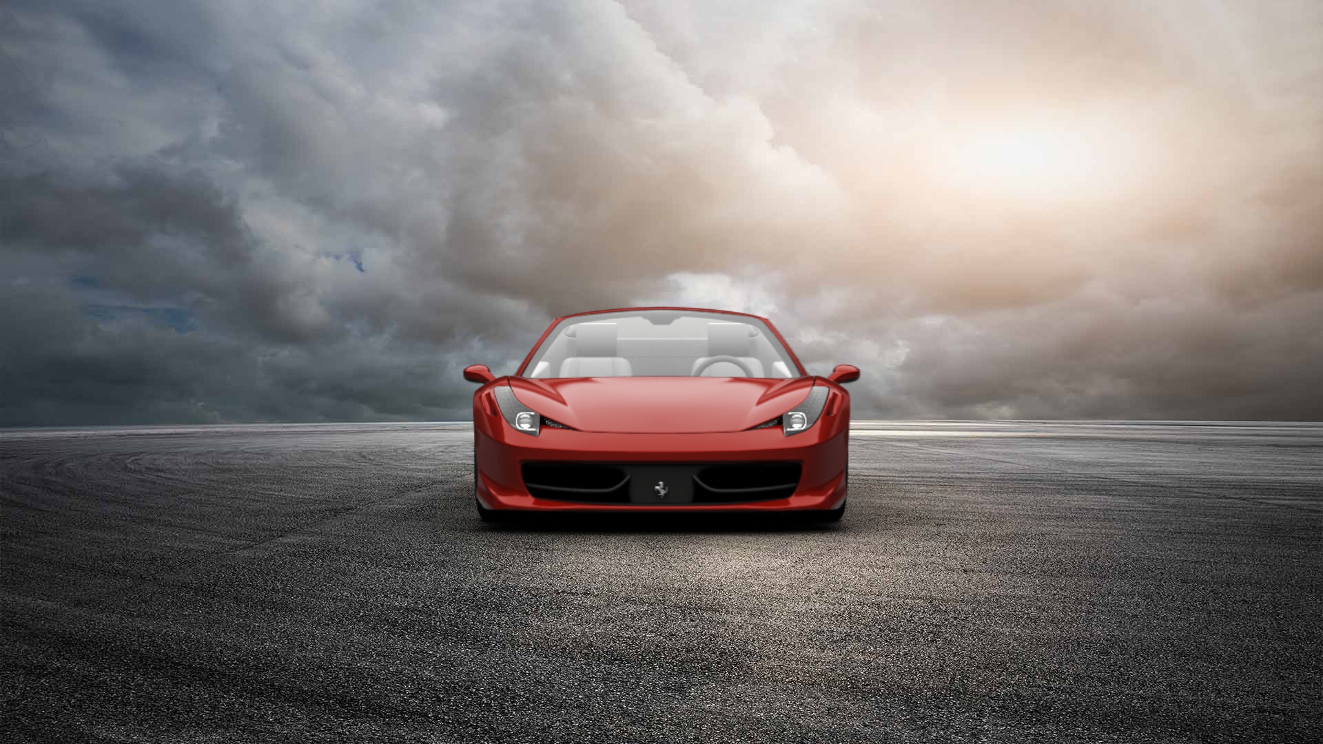 LoboMareado72 | Car Garage on 3DTuning