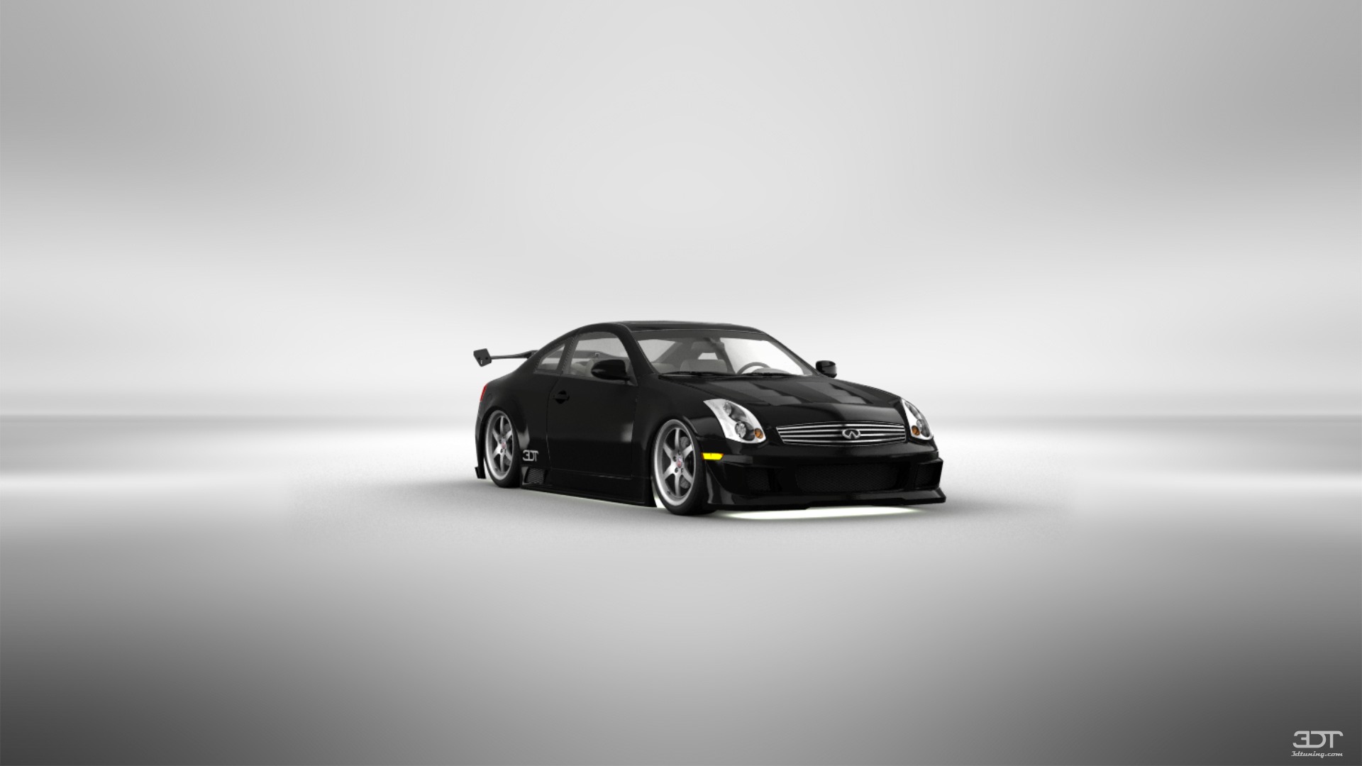 xripsin's Car Garage | 3DTuning