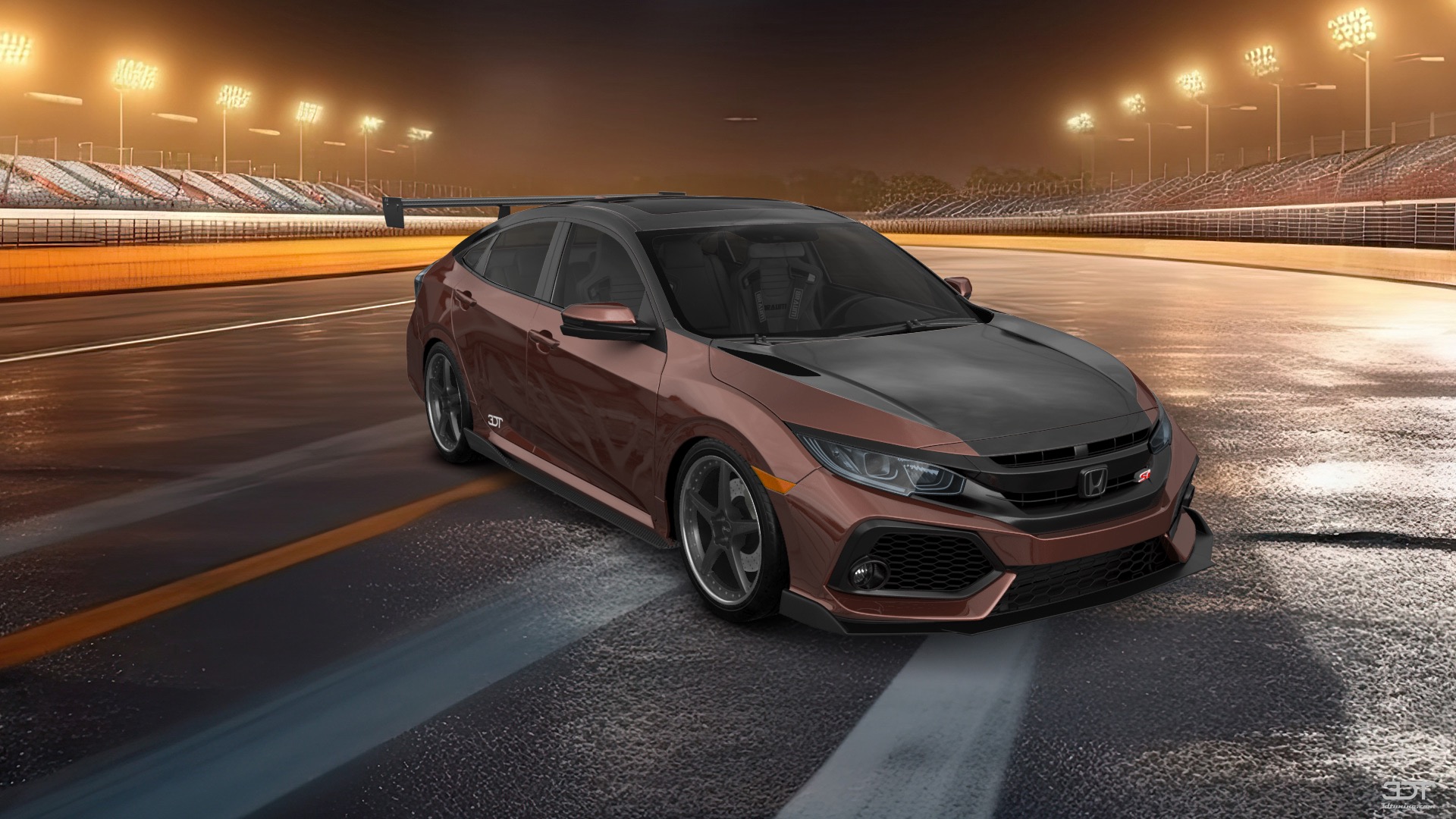 mrmeatballman_'s Car Garage | 3DTuning