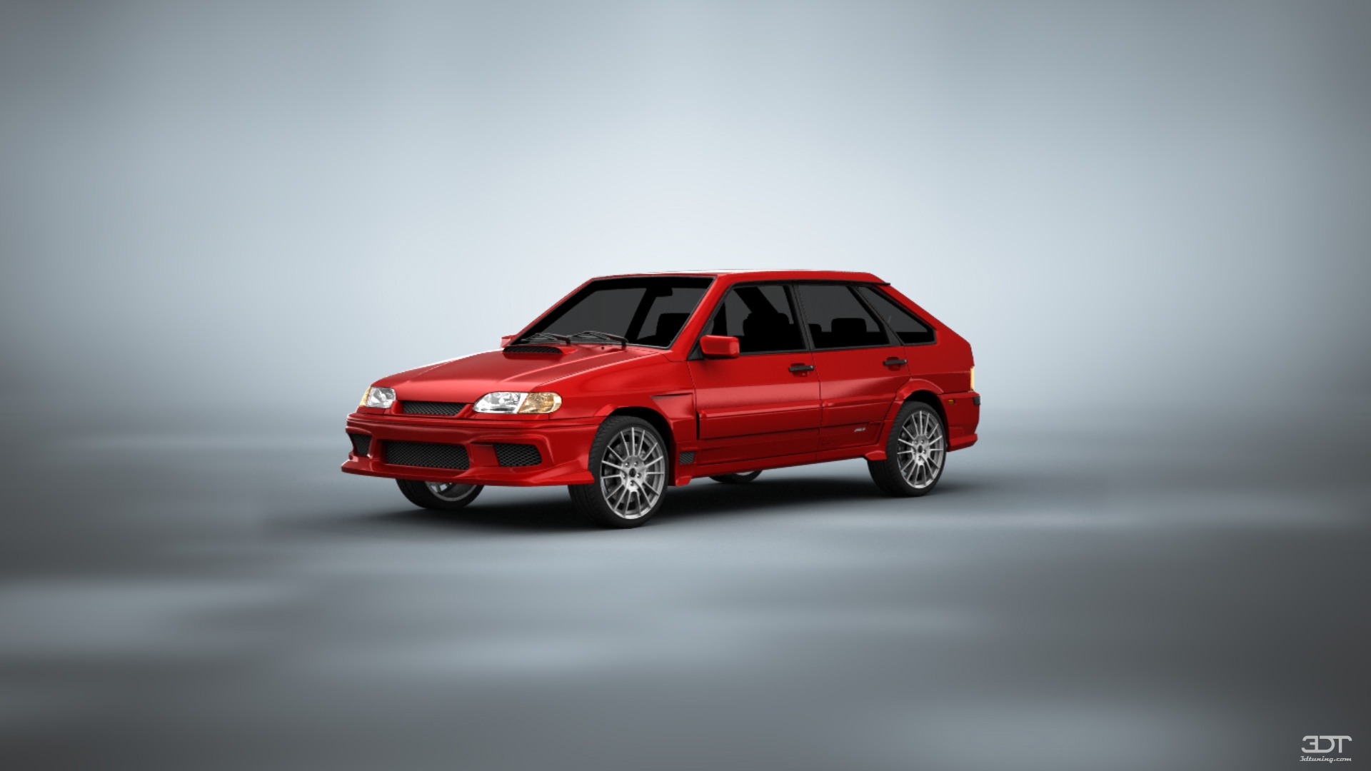 3DT-Share-41's Car Garage | 3DTuning
