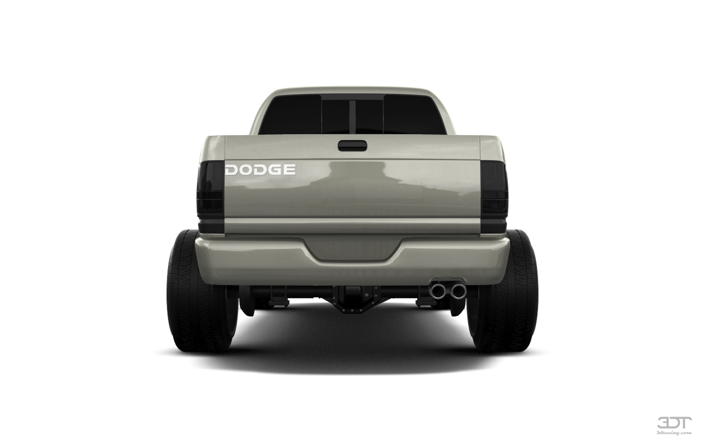 WestonDeLong | Car Garage on 3DTuning